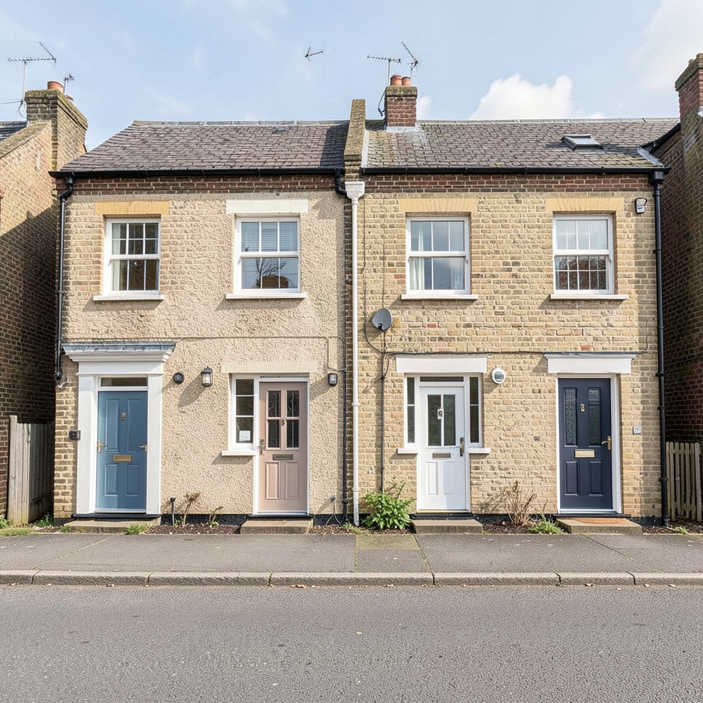 74 Henry Baxter Drive, Keresley End, Coventry sold for £255,000 in May 2026